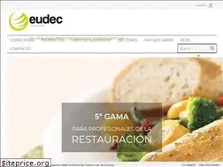 Sites similar to eudecfood.com