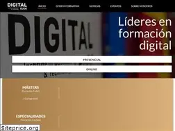 Sites similar to eudedigital.com
