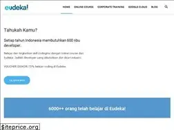 Sites similar to eudeka.id