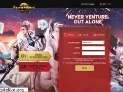 Sites similar to eudemonsonline.com