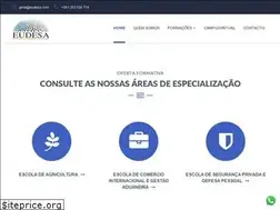 Sites similar to eudesa.com