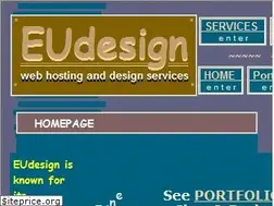 Sites similar to eudesign.com