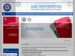 Sites similar to eudfd.org