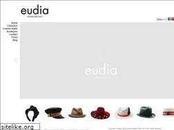 Sites similar to eudia.nl