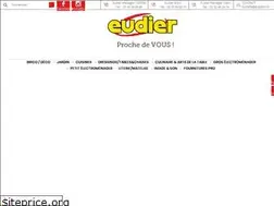 Sites similar to eudier.fr