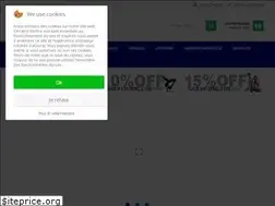 Sites similar to eudiet.com