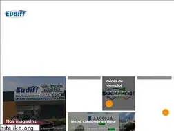Sites similar to eudiff.fr
