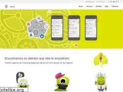 Sites similar to eudigital.pt