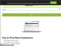 Sites similar to eudir21.com