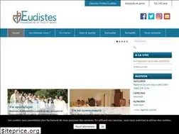Sites similar to eudistes.fr