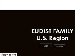 Sites similar to eudistsusa.org