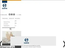 Sites similar to eudita.es