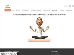 Sites similar to eudokia.fr