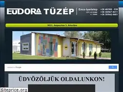 Sites similar to eudora.hu