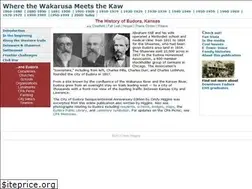 Sites similar to eudorakshistory.com
