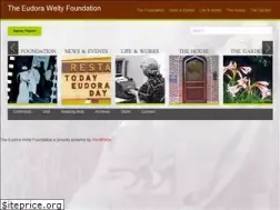 Sites similar to eudorawelty.org
