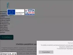 Sites similar to eudoxus.gr