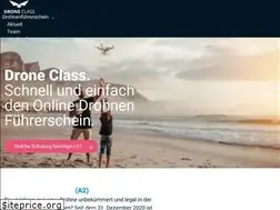 Sites similar to eudrohnenpruefung.de