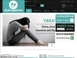 Sites similar to eudrugstore.com