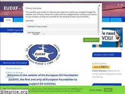 Sites similar to eudxf.eu