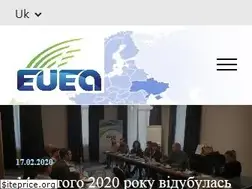 Sites similar to euea-energyagency.org