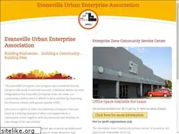 Sites similar to euea.org