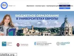 Sites similar to eueasy.ru