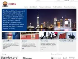 Sites similar to euecran.eu
