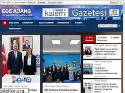 Sites similar to euegeajans.com