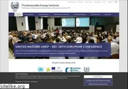 Sites similar to euenergycentre.org
