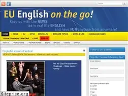 Sites similar to euenglish.hu