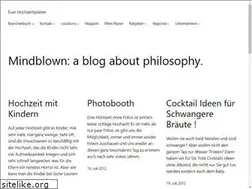 Sites similar to euer-hochzeitsplaner.de