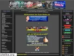 Sites similar to euer-radio.com
