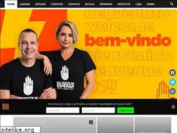 Sites similar to euescolhiesperar.com