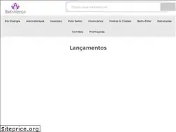 Sites similar to euesoterico.com.br
