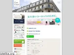 Sites similar to euestate.com