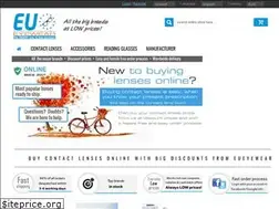 Sites similar to eueyewear.com