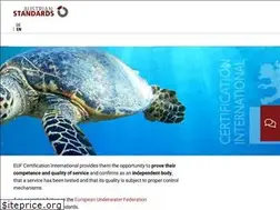 Sites similar to euf-certification.org