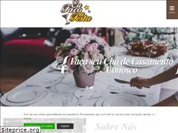 Sites similar to eufacoafesta.com.br