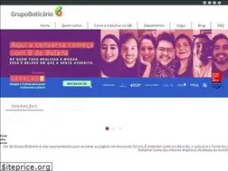 Sites similar to eufacobonito.com.br