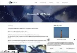 Sites similar to eufalda.org