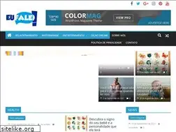 Sites similar to eufalei.com