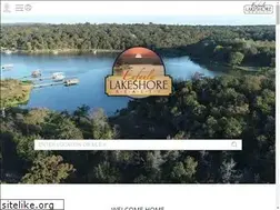 Sites similar to eufaulalakeshorerealty.com
