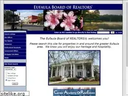 Sites similar to eufaulamls.com