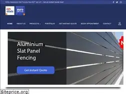 Sites similar to eufence.com