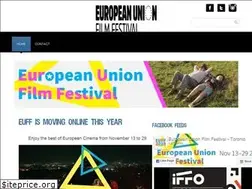 Sites similar to euffto.com