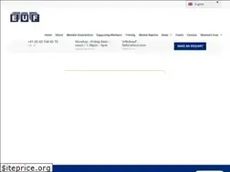 Sites similar to eufgs.com