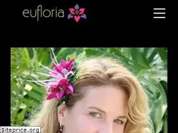 Sites similar to eufloria.com