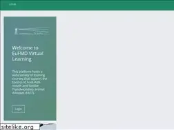 Sites similar to eufmdlearning.works