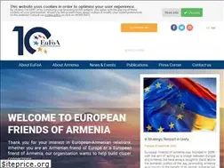 Sites similar to eufoa.org